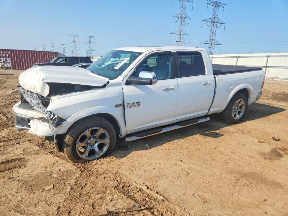 RAM 1500 2016 with VIN 1C6RR7VT8GS327339 - Photo from auction