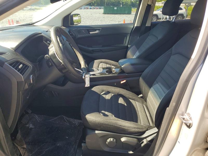 Photo 7 from auction – 2016 FORD EDGE with VIN 2FMPK3G98GBC63310