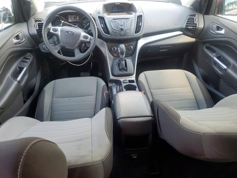 Photo 8 from auction – 2016 FORD ESCAPE with VIN 1FMCU0G76GUB44199