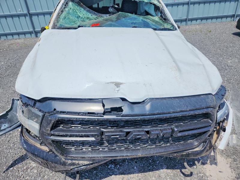 Photo 11 from auction – 2023 RAM 1500 with VIN 1C6SRFFT2PN565857