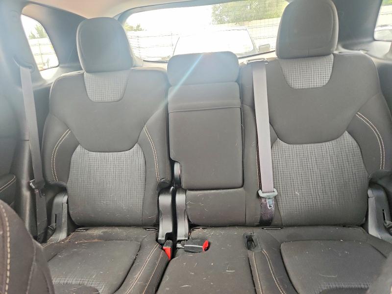 Photo 10 from auction – 2017 JEEP CHEROKEE with VIN 1C4PJLCB3HW619629
