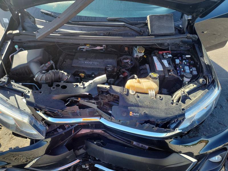 Photo 11 from auction – 2020 CHEVROLET SONIC with VIN 1G1JD6SB8L4126185