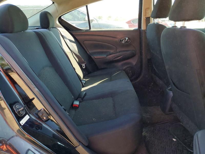 Снимка 10 от търг – 2012 NISSAN VERSA с VIN 3N1CN7AP4CL855541