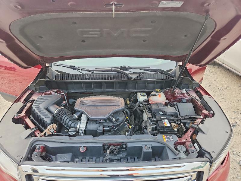Photo 12 from auction – 2018 GMC ACADIA with VIN 1GKKNMLS7JZ232210