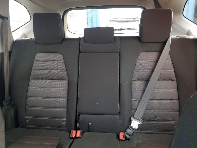 Photo 10 from auction – 2021 HONDA CR-V with VIN 2HKRW2H28MH212399