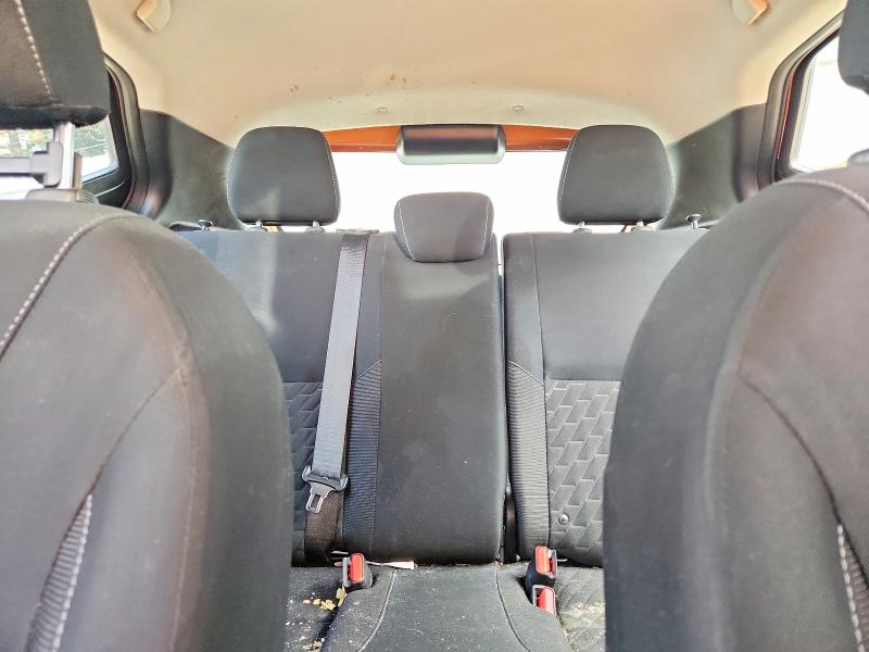 Photo 10 from auction – 2023 NISSAN KICKS with VIN 3N1CP5CV1PL504800
