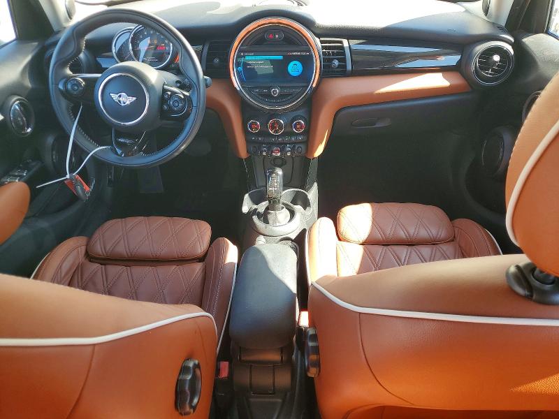 Photo 8 from auction – 2020 MINI COOPER with VIN WMWXU7C08L2M28749