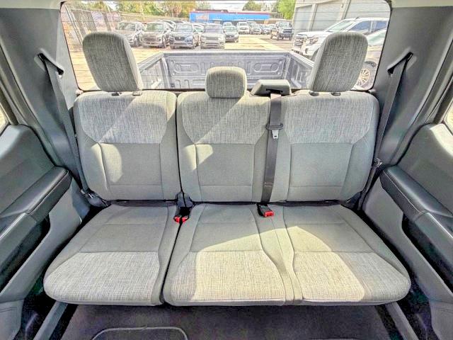 صورة رقم 10 من المزاد - 2023 FORD F150 مع VIN 1FTEW1C86PKD23334