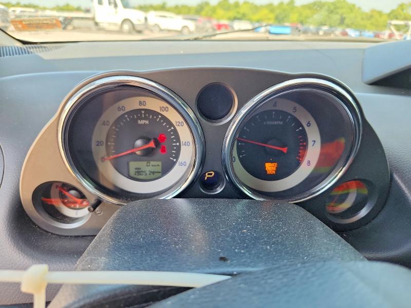Photo 9 from auction – 2009 MITSUBISHI ECLIPSE with VIN 4A3AK24F39E015727