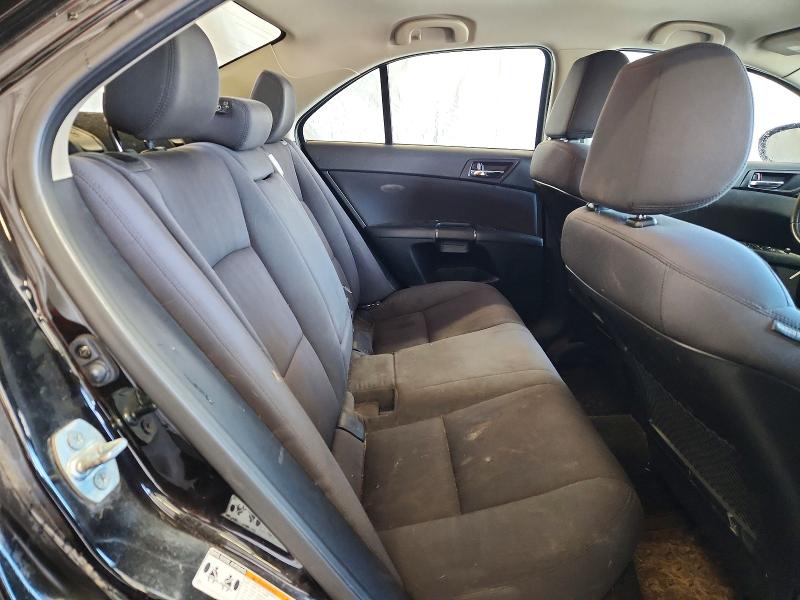 Photo 10 from auction – 2012 SUZUKI KIZASHI with VIN JS2RF9A3XC6101119
