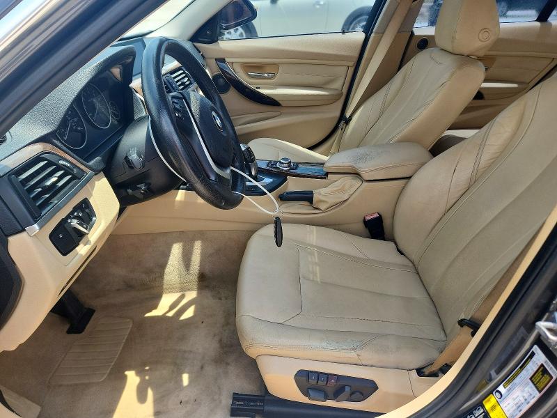صورة رقم 7 من المزاد - 2013 BMW ACTIVEHYBRID 3 مع VIN WBA3F9C54DF145260