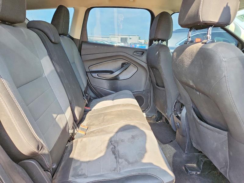Photo 11 from auction – 2017 FORD ESCAPE with VIN 1FMCU0F7XHUB52731
