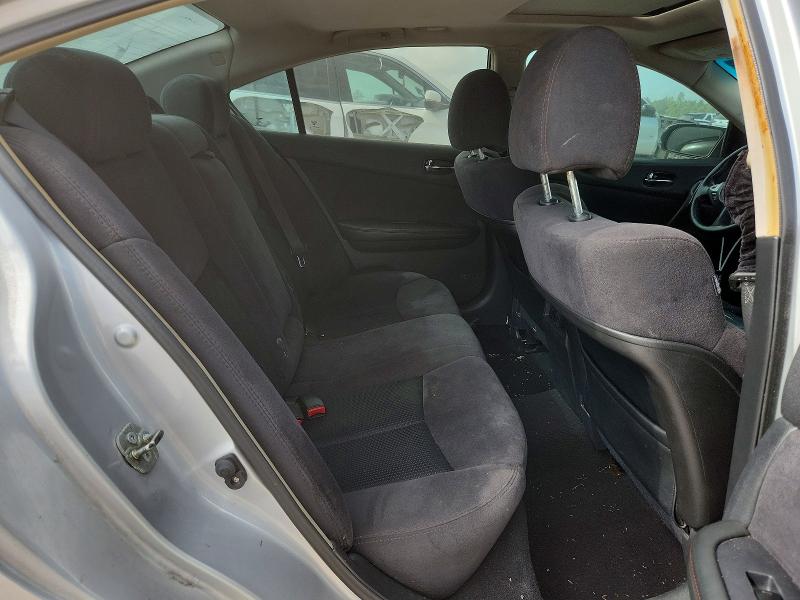 Photo 10 from auction – 2014 NISSAN MAXIMA with VIN 1N4AA5APXEC448042