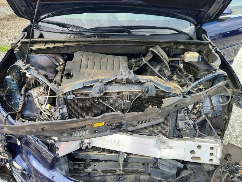 Фото 12 с аукциона – 2015 TOYOTA HIGHLANDER с VIN 5TDKKRFH6FS069768