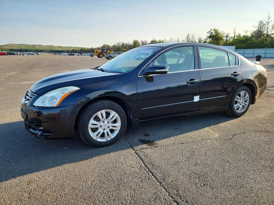 NISSAN ALTIMA 2012 with VIN 1N4AL2AP1CN533359 - Photo from auction