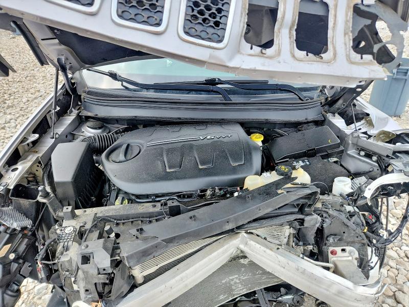Photo 12 from auction – 2020 JEEP CHEROKEE with VIN 1C4PJMDX5LD616946