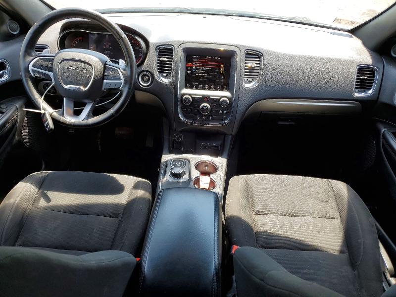 Photo 8 from auction – 2014 DODGE DURANGO with VIN 1C4RDJAGXEC484052