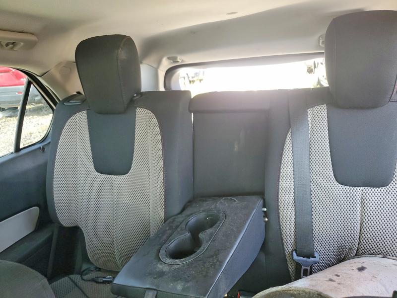 Zdjęcie 10 z aukcji – 2012 CHEVROLET EQUINOX z VIN 2GNALDEK0C6398391