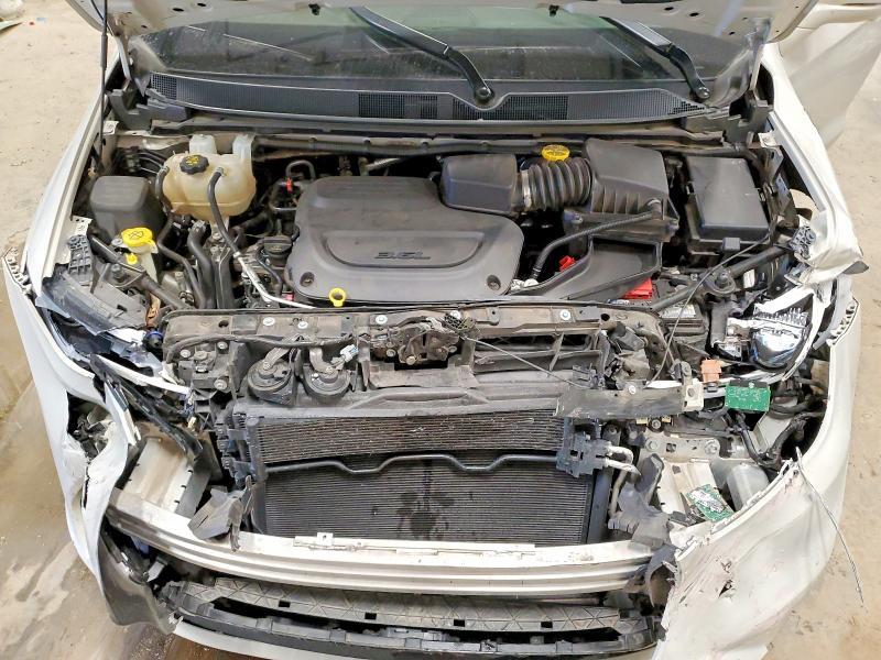 Photo 12 from auction – 2021 CHRYSLER PACIFICA with VIN 2C4RC1FG2MR560719