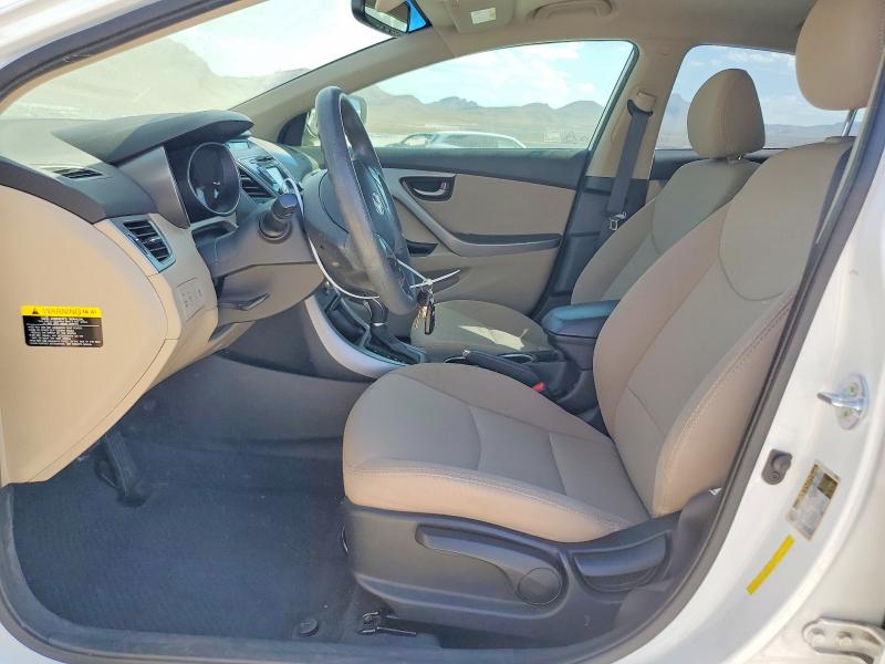 Снимка 7 от търг – 2015 HYUNDAI ELANTRA с VIN 5NPDH4AE9FH631448