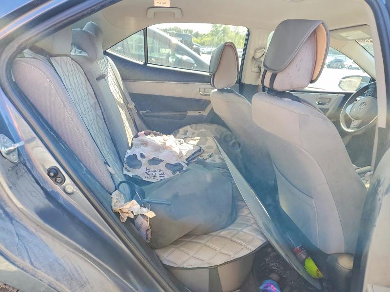 Photo 10 from auction – 2015 TOYOTA COROLLA with VIN 2T1BURHE8FC379278