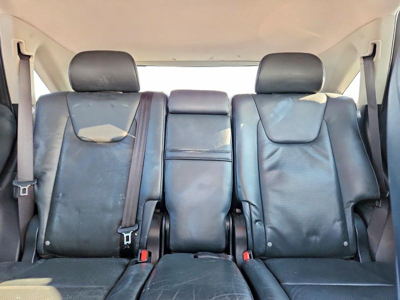 Photo 10 from auction – 2015 LEXUS RX with VIN JTJZK1BA8F2426364