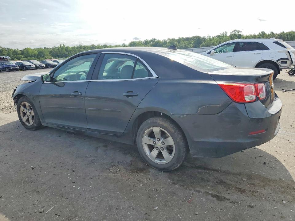 Photo 2 from auction – 2014 CHEVROLET MALIBU with VIN 1G11B5SL8EF235312