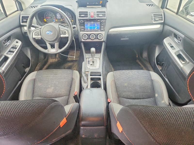 Photo 8 from auction – 2016 SUBARU CROSSTREK with VIN JF2GPABCXG8324867