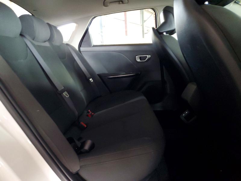 Photo 10 from auction – 2026 KIA K4 with VIN 3KPFT4DE2TE304151