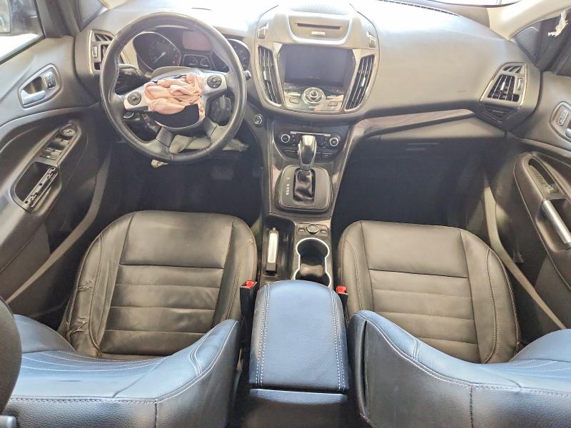 Photo 8 from auction – 2014 FORD ESCAPE with VIN 1FMCU0J90EUC84823