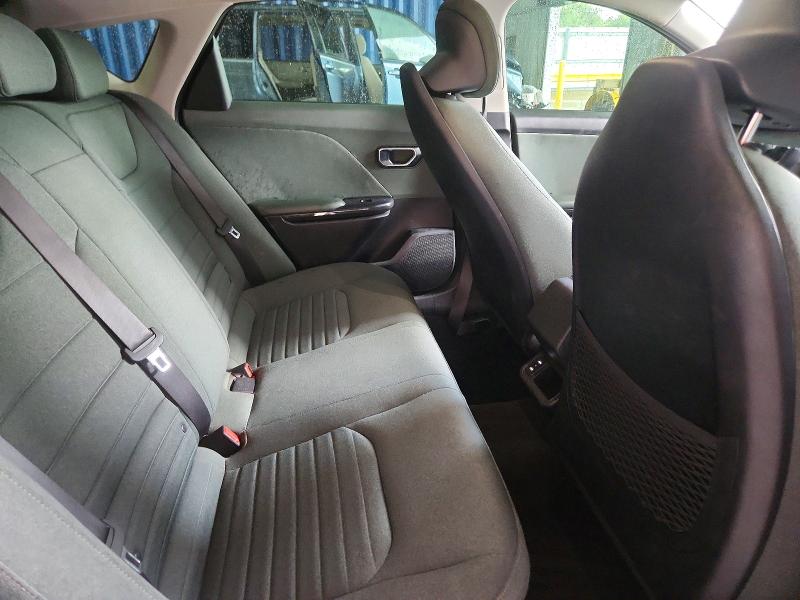 Photo 10 from auction – 2025 KIA K4 with VIN 3KPFU4DE1SE006184