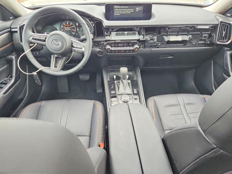 Photo 8 from auction – 2026 MAZDA CX-50 with VIN 7MMVAAEW7TN150216