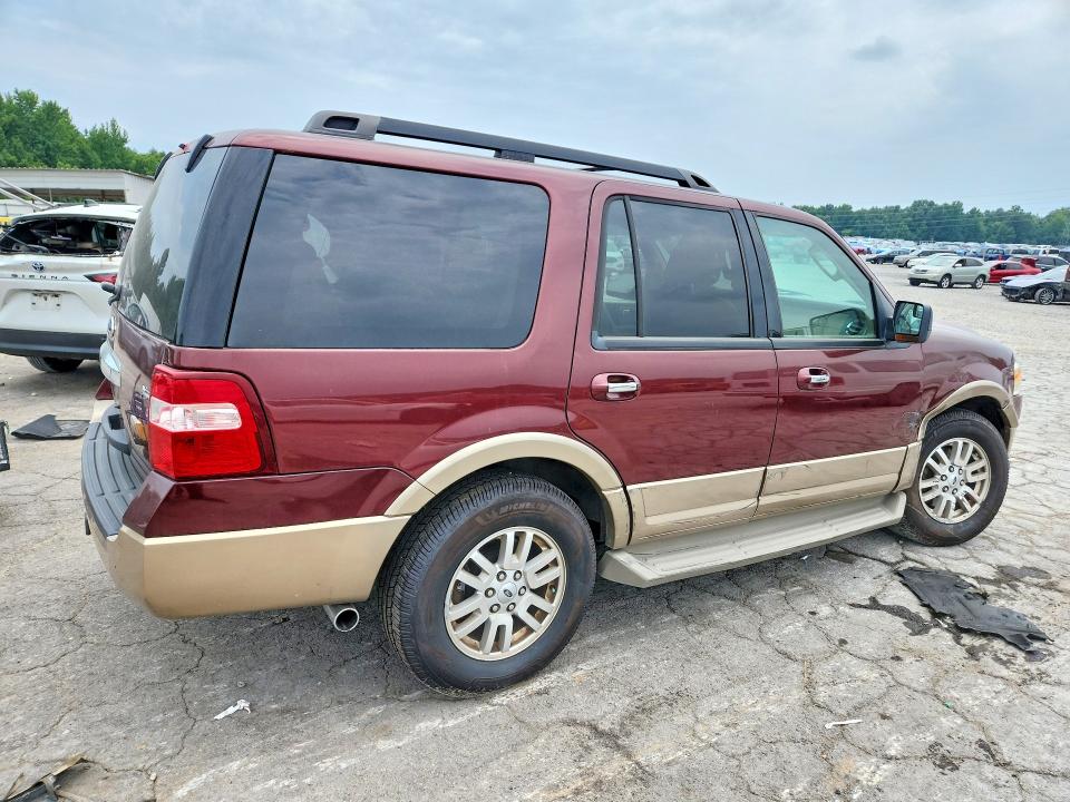 Photo 3 from auction – 2012 FORD EXPEDITION with VIN 1FMJU1H52CEF14773