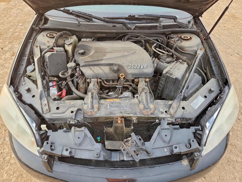 Photo 11 from auction – 2011 CHEVROLET IMPALA with VIN 2G1WF5EK5B1110980