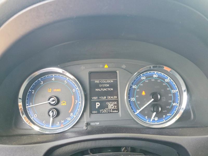 Photo 9 from auction – 2017 TOYOTA COROLLA with VIN 5YFBURHE0HP704511
