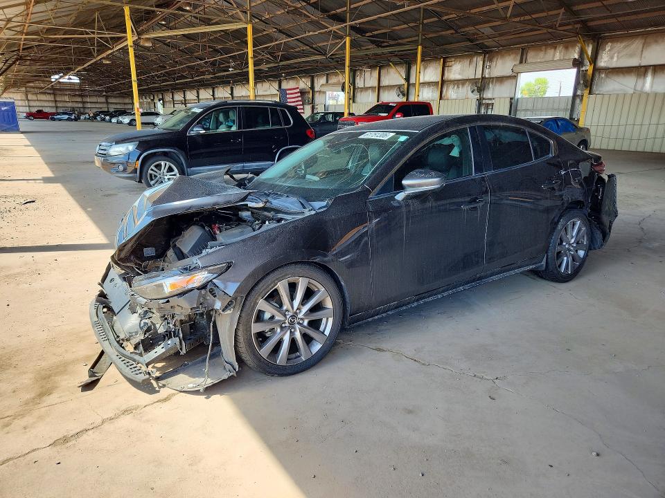 2019 MAZDA 3 - Търг №61751306