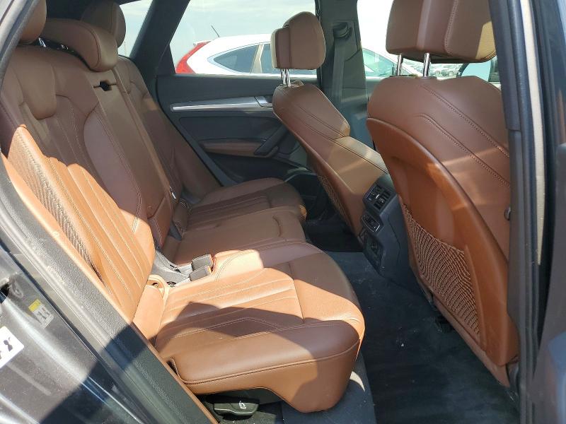 Photo 11 from auction – 2020 AUDI Q5 E with VIN WA1F2AFY2L2098524