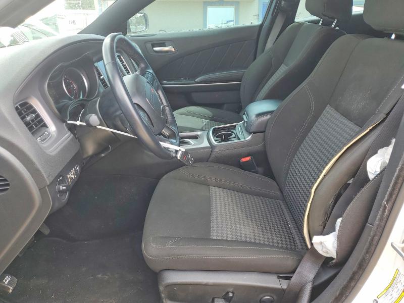 Photo 7 from auction – 2023 DODGE CHARGER with VIN 2C3CDXBG3PH701162
