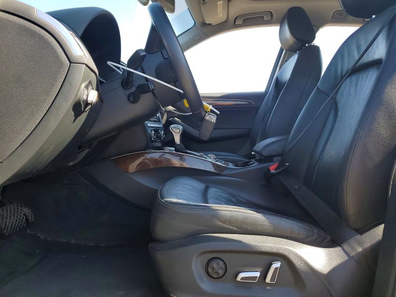 Photo 7 from auction – 2015 AUDI Q5 with VIN WA1LFAFP5FA077174