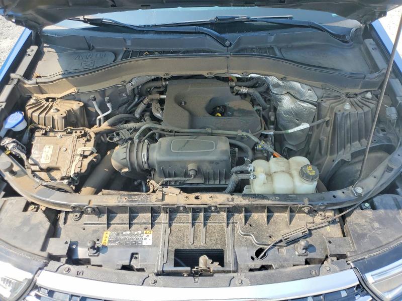 Фото 12 с аукциона – 2020 FORD EXPLORER с VIN 1FMSK8DH2LGB26188