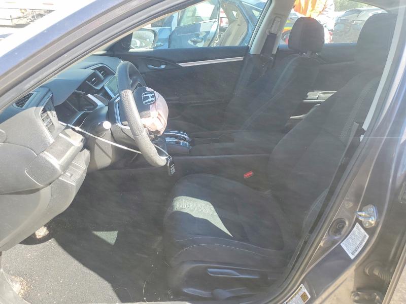 Photo 7 from auction – 2018 HONDA CIVIC with VIN 2HGFC2F72JH545441
