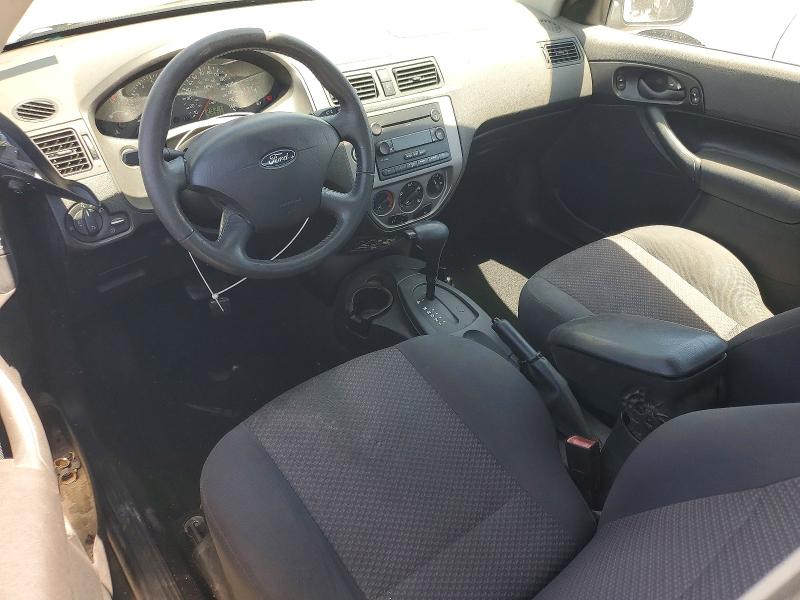 Photo 8 from auction – 2005 FORD FOCUS with VIN 3FAFP31N55R105096