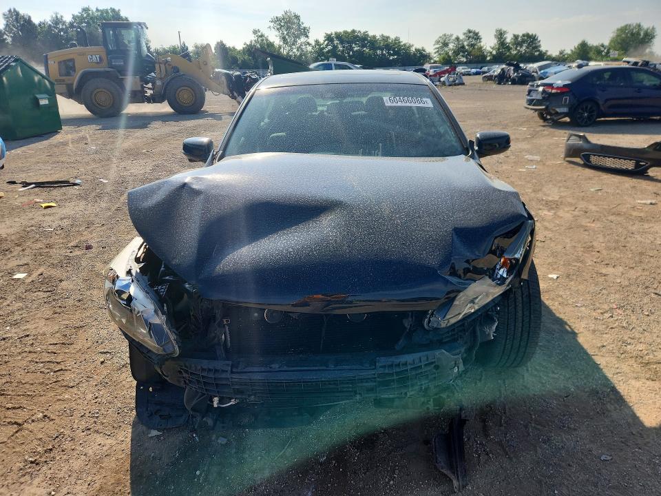 Photo 5 from auction – 2013 HONDA ACCORD with VIN 1HGCR2F81DA260209