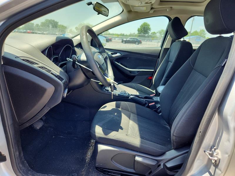 Photo 7 from auction – 2016 FORD FOCUS with VIN 1FADP3K24GL277083