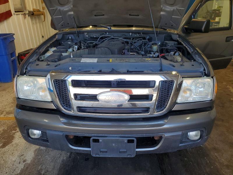 Photo 11 from auction – 2006 FORD RANGER with VIN 1FTYR10E36PA39899