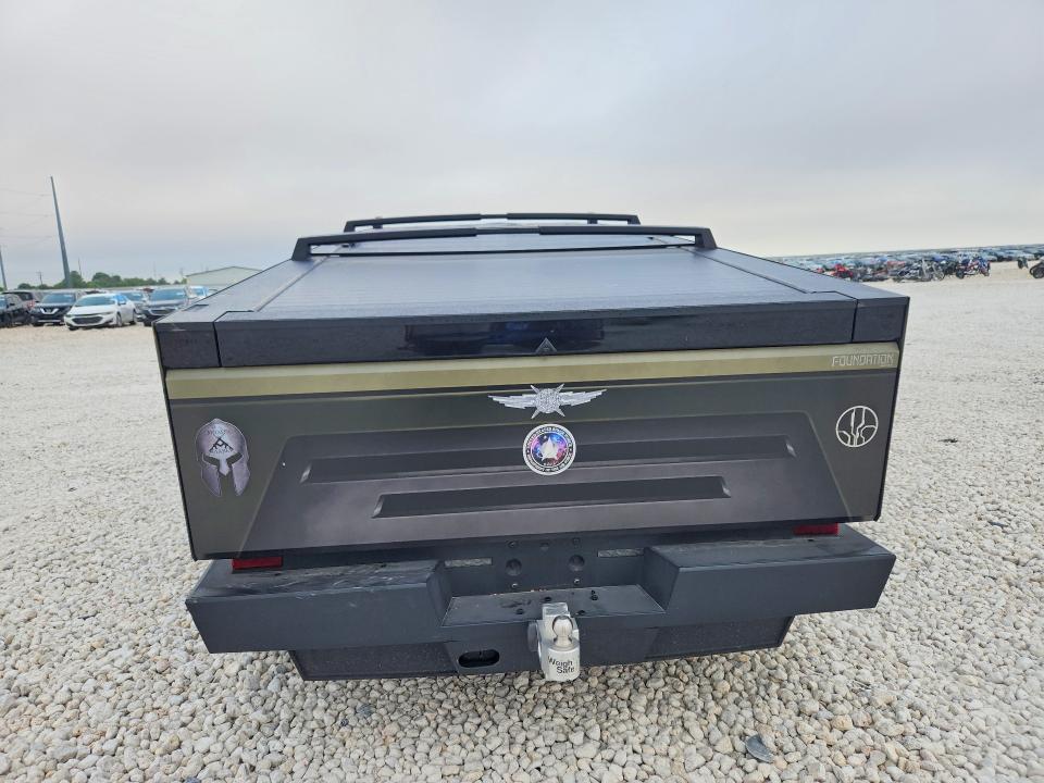 Photo 6 from auction – 2024 TESLA CYBERTRUCK with VIN 7G2CEHED5RA012677