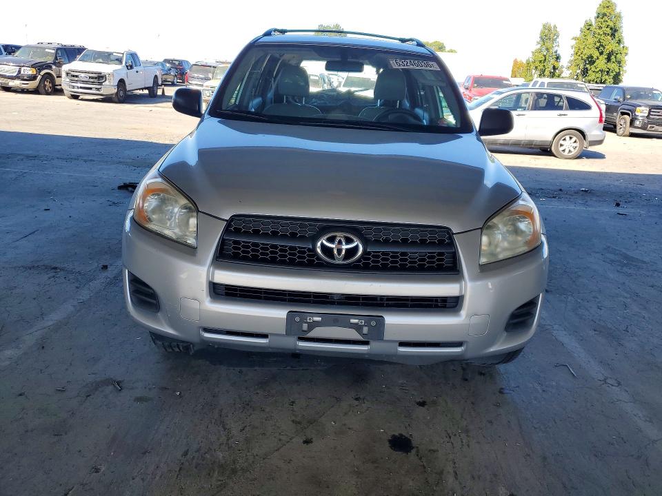 Zdjęcie 5 z aukcji – 2010 TOYOTA RAV4 z VIN JTMBF4DV3AD030950