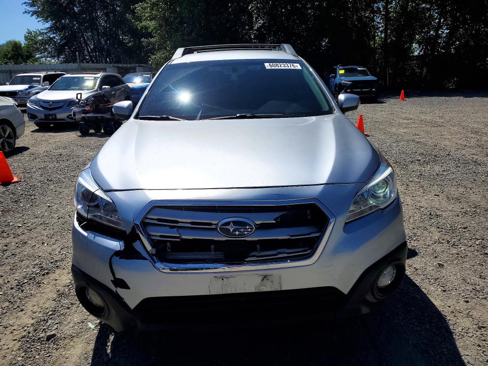 Photo 5 from auction – 2017 SUBARU OUTBACK with VIN 4S4BSAFC6H3202003