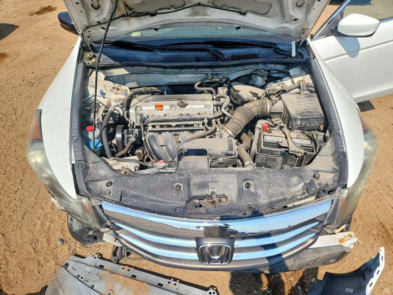 صورة رقم 11 من المزاد - 2012 HONDA ACCORD مع VIN 1HGCP2F65CA151464