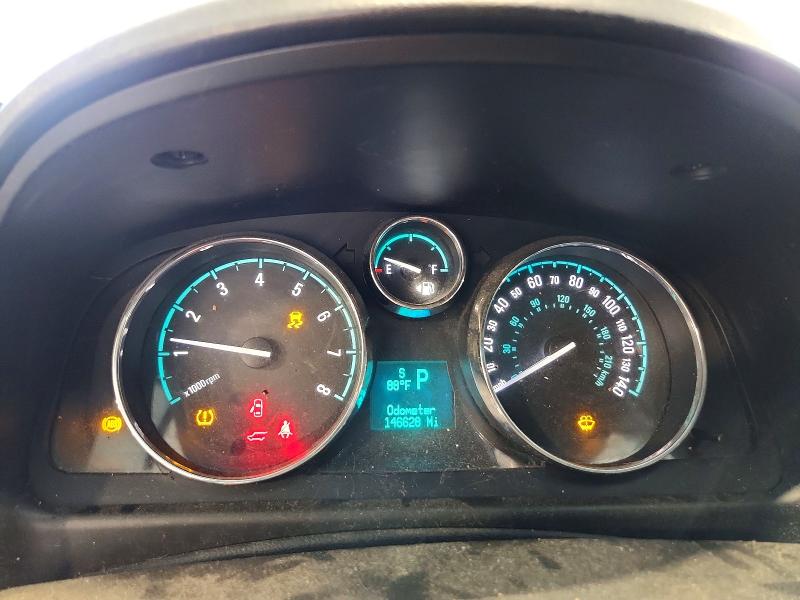 صورة رقم 9 من المزاد - 2014 CHEVROLET CAPTIVA مع VIN 3GNAL2EK2ES587147